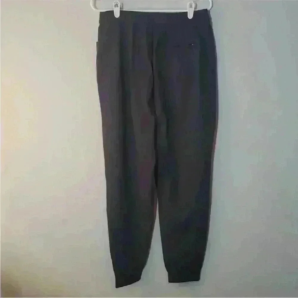 NWT FOURLAPS stride jogger in gray women’s Sz M - Picture 6 of 7
